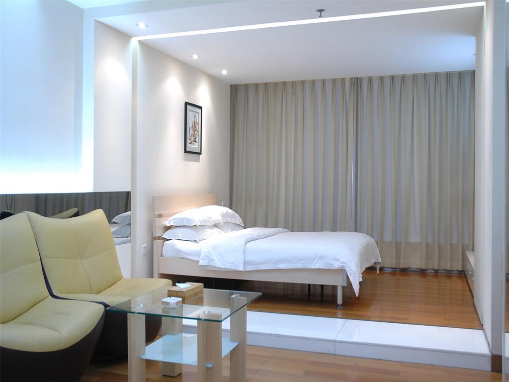 Guangzhou Jinzhou Hotel מראה חיצוני תמונה
