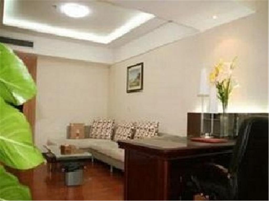 Guangzhou Jinzhou Hotel מראה חיצוני תמונה