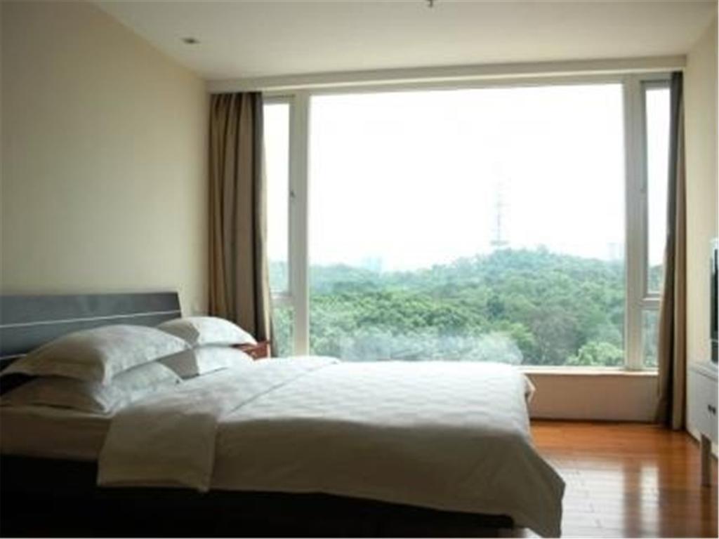 Guangzhou Jinzhou Hotel מראה חיצוני תמונה