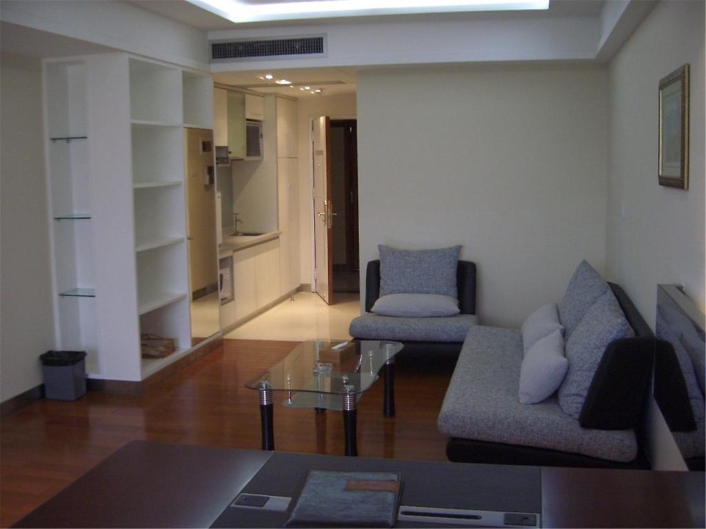 Guangzhou Jinzhou Hotel מראה חיצוני תמונה