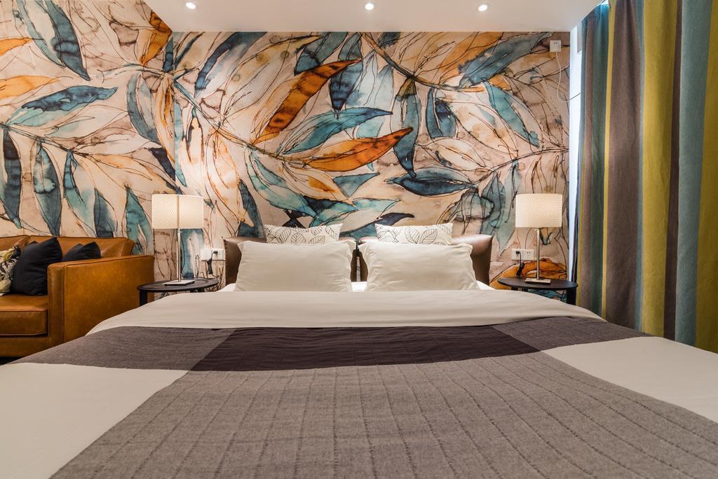 Guangzhou Jinzhou Hotel מראה חיצוני תמונה