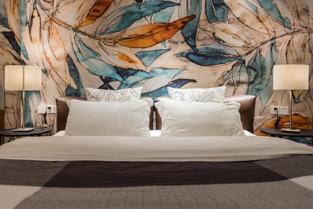 Guangzhou Jinzhou Hotel מראה חיצוני תמונה