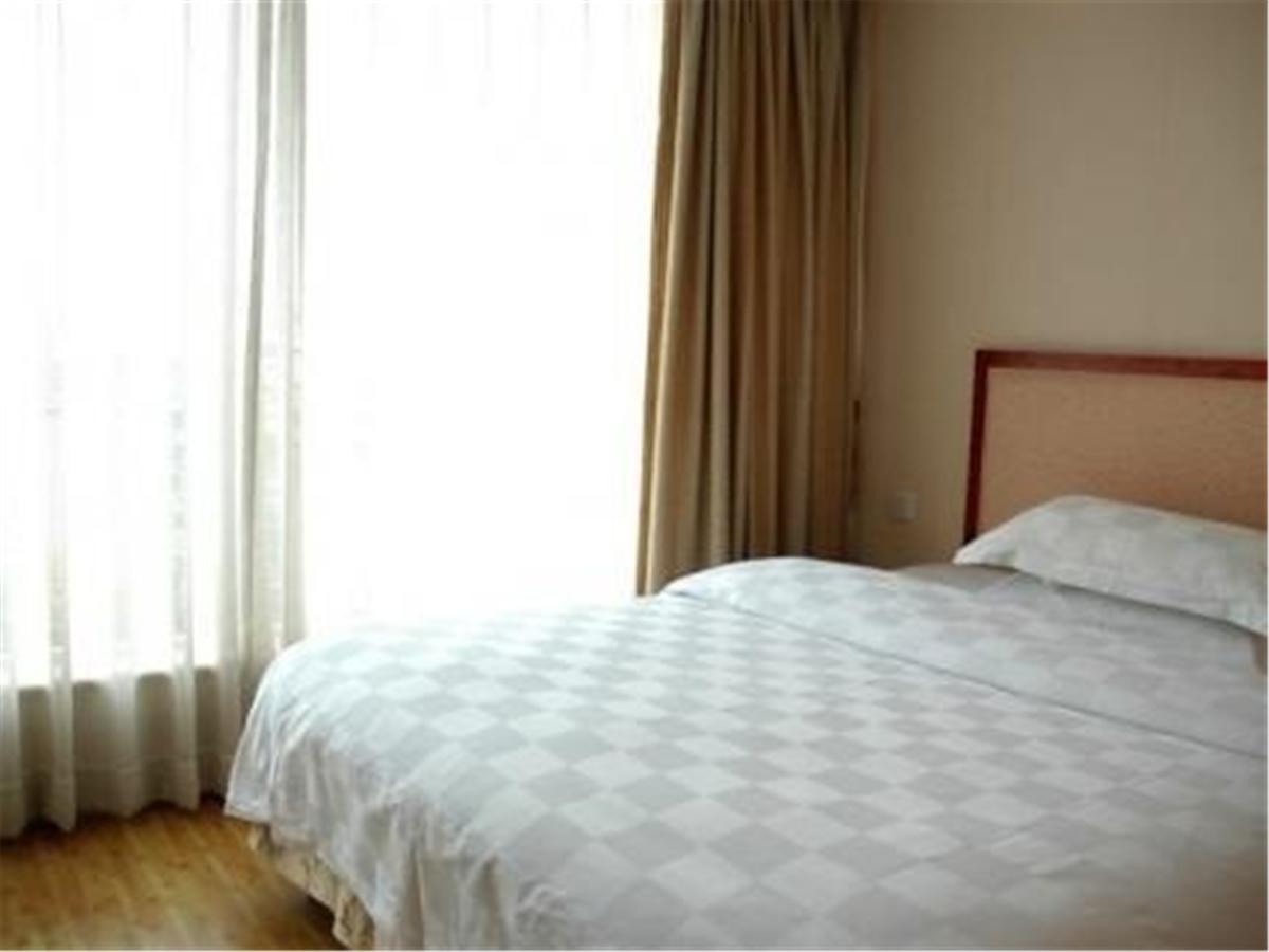Guangzhou Jinzhou Hotel מראה חיצוני תמונה